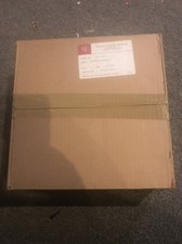 NUOVO NOS SIGILLATO TEXAS