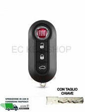 GUSCIO 3 TASTI FIAT 500 PUNTO