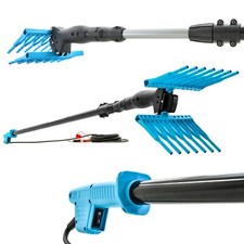 Abbacchiatore Olive batteria