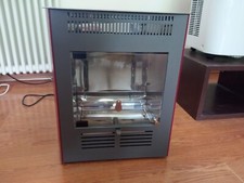 Stufa Ruby Mini 2300W a