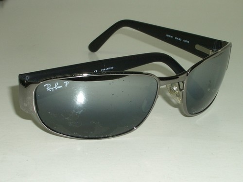 Ray ban rb3141 pelle - ban,