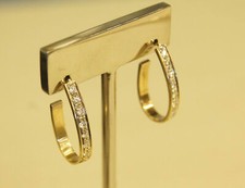 0.50Ct Round Lab Created