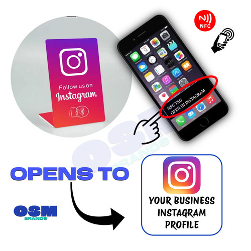 Instagram bancone espositore - bancone,