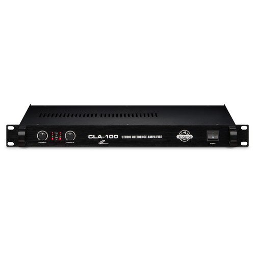 Amplificatore potenza da - amplificatore, di