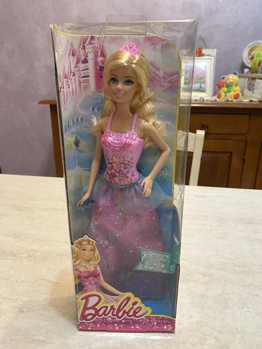 Bambola barbie mattel - barbie,