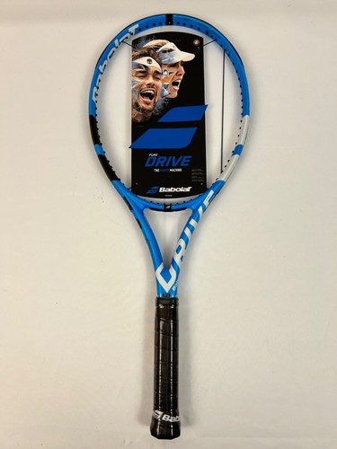 New babolat pure drive - new, 2018,