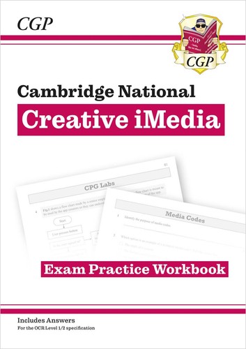 Gcse ocr cambridge national - ocr, in