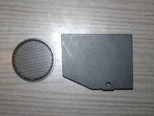 Cache ventilation - Fan Cover
