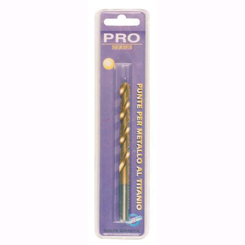 Punte ferro pro - punte, titanio