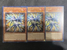 3x YuGiOh! - Nodo Ryzeal