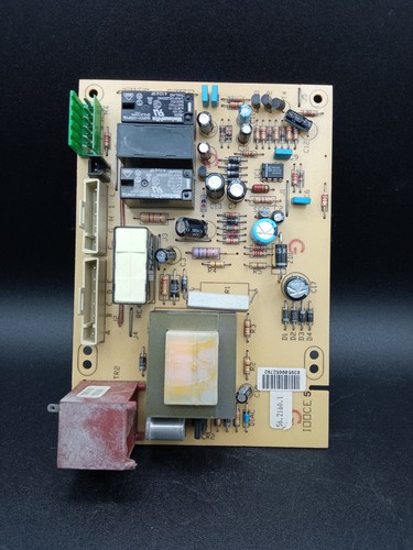 Scheda iono 243 io 11402 - iono, 243-io