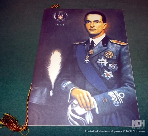 Calendario parete guardia - calendario, "guardia