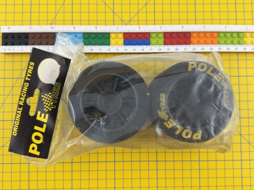 Pole tyres 1110 gomma - pole, in
