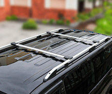 barre alluminio trasversali