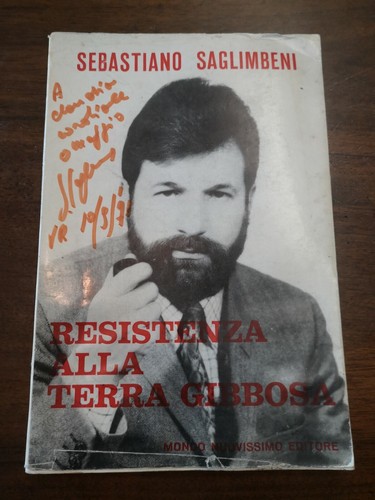 Resistenza alla terra gibbosa