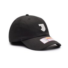 Juventus black casuals - black, "casuals"