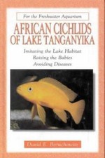 African Cichlids of Lake