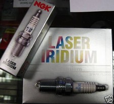 Candele NGK IKR9F8 FIAT 500