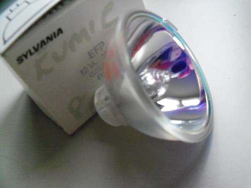 Proiettore lampadina lampada - lampadina,