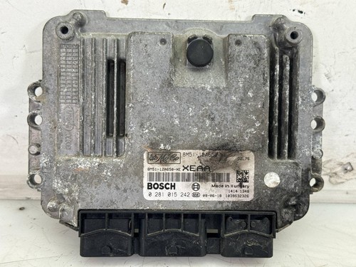 Centralina motore ford focus - centralina,