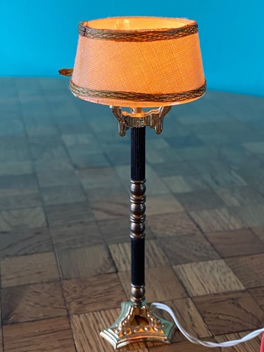 Lampada terra - lampada,