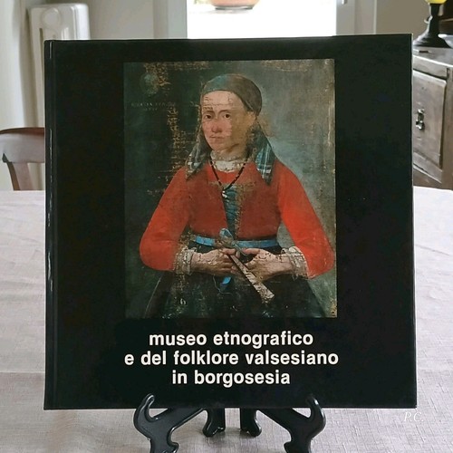 Museo etnografico del - e,