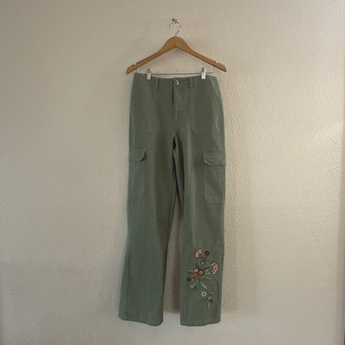 Pantalone cargo donna 30x32