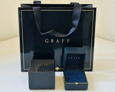 GRAFF Scatola Doppio Anello