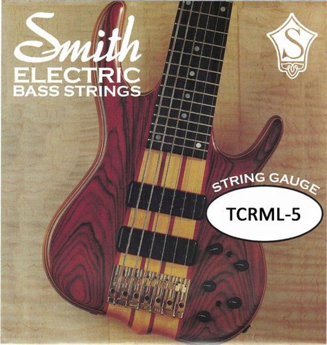 Ken smith tcrml corde - corde, basso