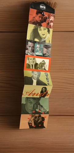 Beverly hills 90210 - hills,