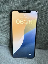 Apple iPhone XS Max A2101 256