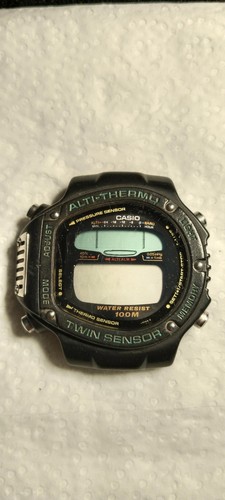 Casio alt 6000 vintage - alt-6000,