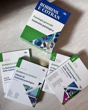 Robbins e Cotran. Le basi