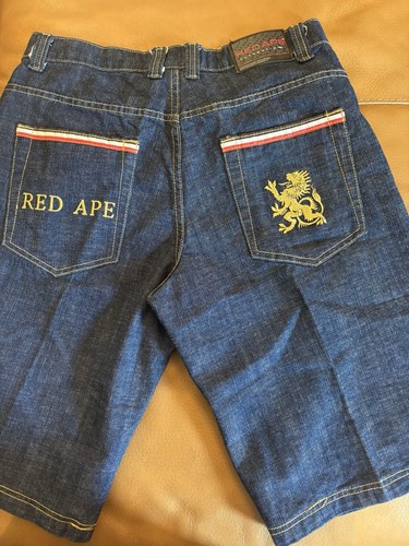 Pantaloncini corti hip hop