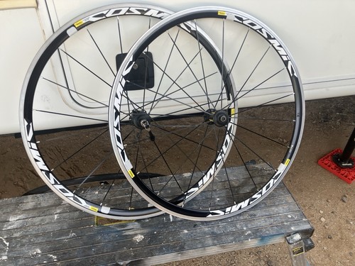 Mavic cosmic elite 700c - cosmic,