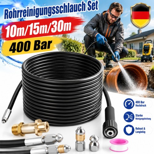 Tubo pulizia tubi per - , kärcher