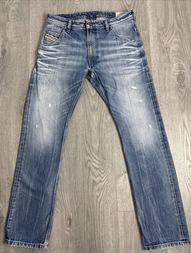 Jeans diesel krooley - jeans,
