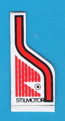 Adesivo vintage sticker - adesivo,