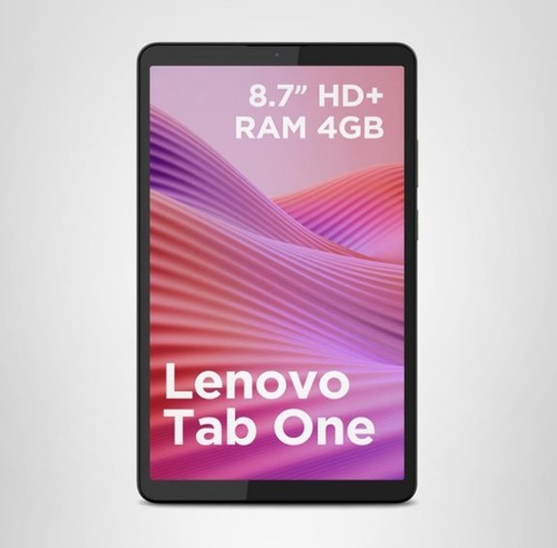 Tablet lenovo tab - lenovo,