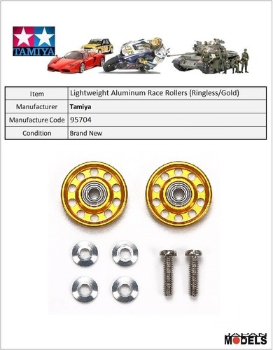 Mini 4wd 13mm lightweight - mini,