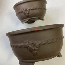 Vaso bonsai giapponese