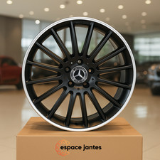 4 Cerchi 18" Look MERCEDES AMG