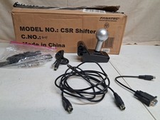 Set Cambio Fanatec CSR
