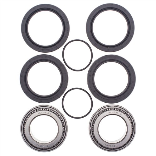 Kit cuscinetti guarnizioni - kit,
