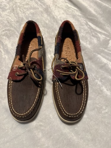 Scarpa barca sperry - da,