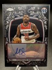 2025-26 Topps Chrome Signature