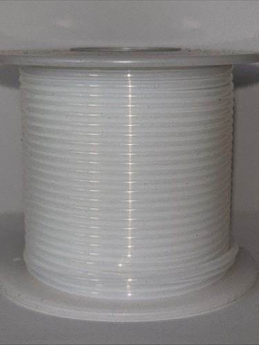 Tubo teflon trasparente - tubo,