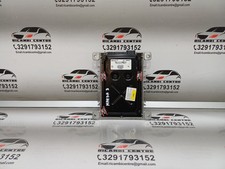 MODULO AMPLIFICATORE BOSE PER SISTEMA AUDIO MAZDA 3 II SPORT 2011 BBM266A20 AH5