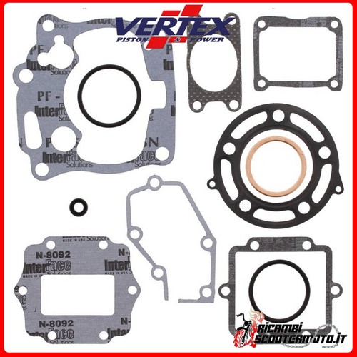 Kit guarnizione gruppo termico - guarnizione,