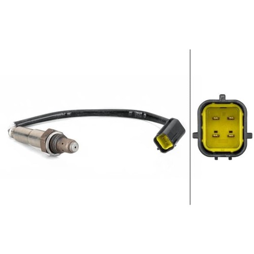Sonda lambda hella 6pa - lambda,